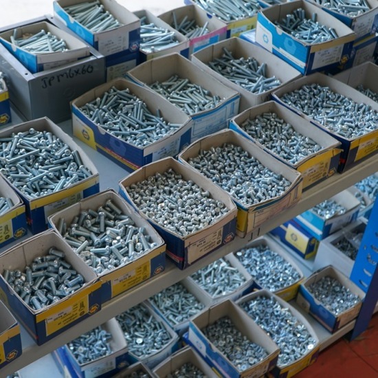 ร้านขายสกรูน๊อต สมุทรปราการ