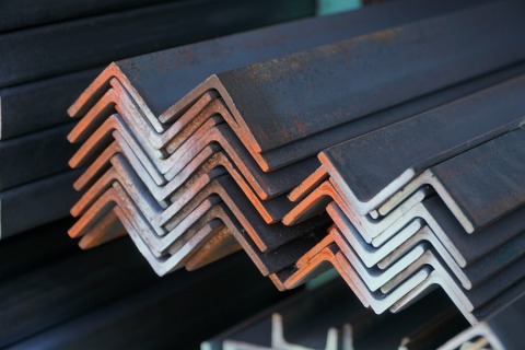 เหล็กฉาก